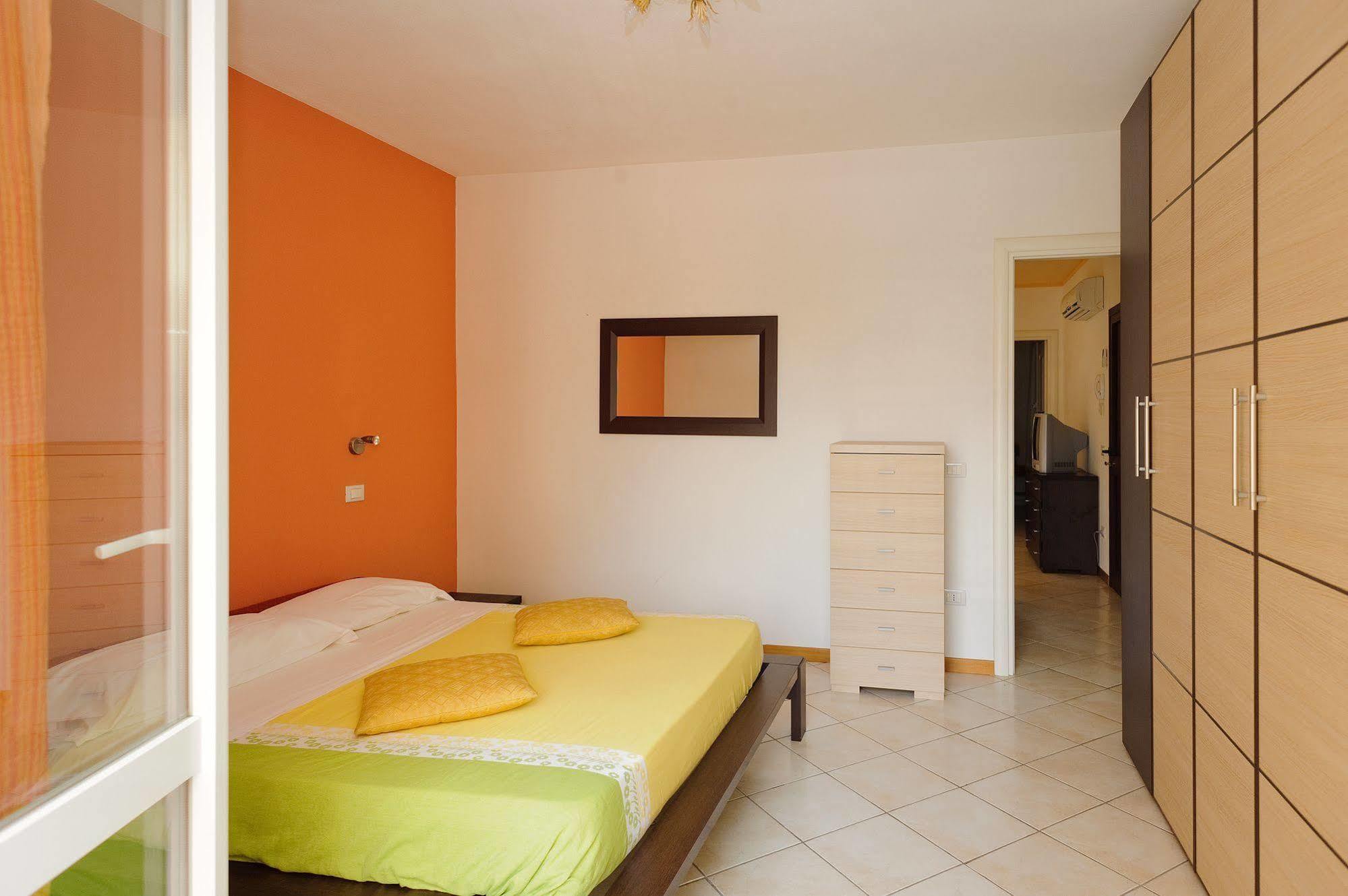 Hotel Residence Villa Jolanda Lido di Camaiore Exterior photo